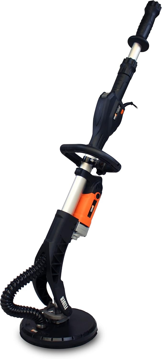 Feider FPG710-SH Pole Drywall Sander, 710W