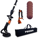 Feider FPG710-SH Pole Drywall Sander, 710W