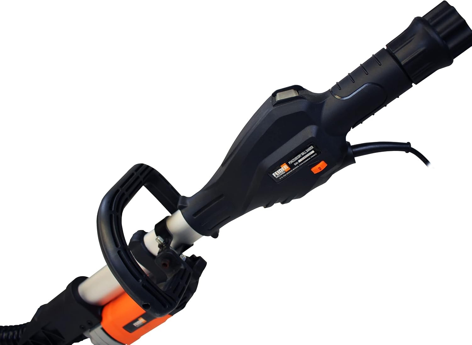 Feider FPG710-SH Pole Drywall Sander, 710W