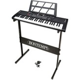 Bontempi HarmonyLegs Digitaal toetsenbord met 54 toetsen