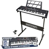 Bontempi HarmonyLegs Digitaal toetsenbord met 54 toetsen