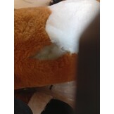 Pluche Paard Liggend Bruin 50 cm - 57% Korting