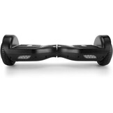 SoFlow FlowPad 3.0 Elektrische Scooter - Zwart - 6,5 inch