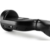 SoFlow FlowPad 3.0 Elektrische Scooter - Zwart - 6,5 inch