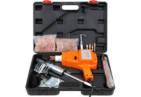 Deukreparatieset met Puntlasapparaat 800VA - 52% Korting!