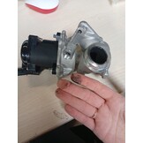 Uitlaatgasklep Peugeot/Citroën 87% korting | OEM 9672880080