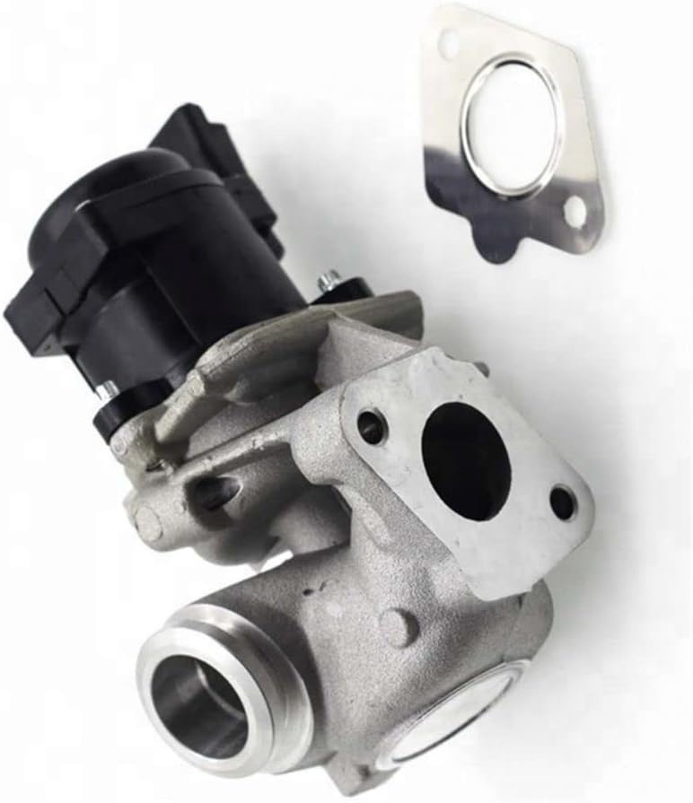 Uitlaatgasklep Peugeot/Citroën 87% korting | OEM 9672880080