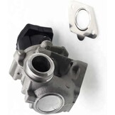 Uitlaatgasklep Peugeot/Citroën 87% korting | OEM 9672880080