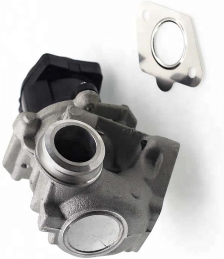 Uitlaatgasklep Peugeot/Citroën 87% korting | OEM 9672880080
