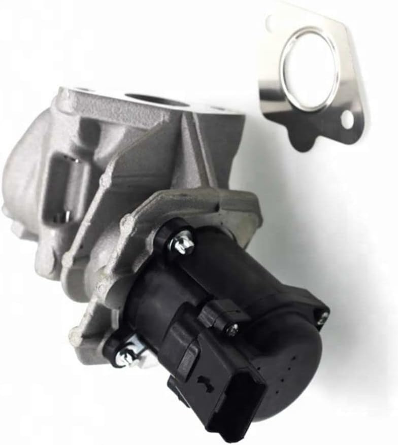 Uitlaatgasklep Peugeot/Citroën 87% korting | OEM 9672880080
