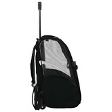 VidaXL Huisdierentrolley 3-in-1 Zwart - 34% Korting