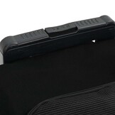 VidaXL Huisdierentrolley 3-in-1 Zwart - 34% Korting
