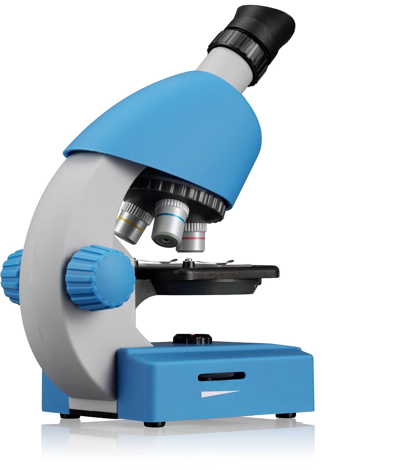 Bresser 8851300WXH000 Junior Microscope (40-640x)