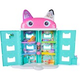 Gabby's Poppenhuis De Film: Meer dan 60cm, met Gabby figuur & accessoires - 34% Korting!