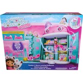 Gabby's Poppenhuis De Film: Meer dan 60cm, met Gabby figuur & accessoires - 34% Korting!