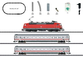 Star-Set Intercity Treinset DB AG 52% Korting