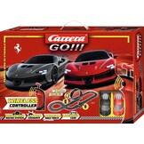 Racebaan Ferrari Supercar Power (1:43) - 34% Korting