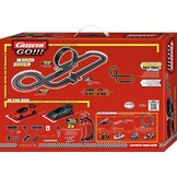 Racebaan Ferrari Supercar Power (1:43) - 34% Korting