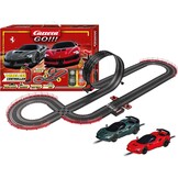 Racebaan Ferrari Supercar Power (1:43) - 34% Korting
