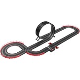 Racebaan Ferrari Supercar Power (1:43) - 34% Korting