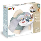 Opblaasbaar Babyzitje met Activiteitentafel - 34% Korting