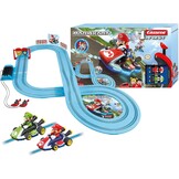 Mario Kart Elektrische Racebaan Luigi 2,9m 1:50 - 34% Korting!