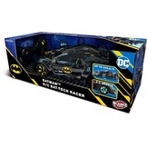 Grote Batman RC Auto 1:10 - 25 km/u, LED-wielen - 34% korting!