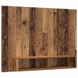 TV-meubelset Artisan Eiken 120x23,5x90 cm - 34% Korting