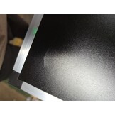 vidaXL Inklapbare Behangtafel 200x60x78 cm MDF/Aluminium - 54% Korting