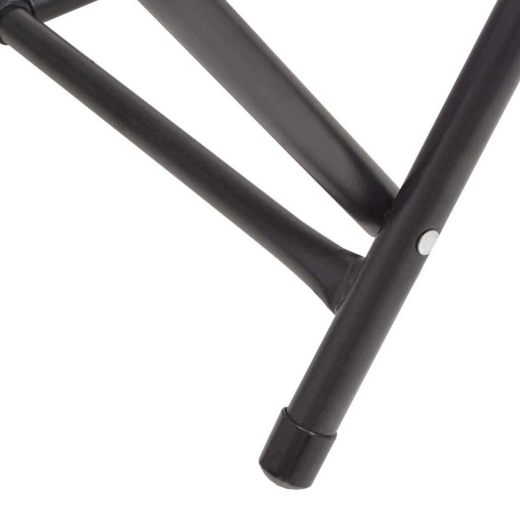 vidaXL Inklapbare Behangtafel 200x60x78 cm MDF/Aluminium - 54% Korting