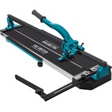 Handmatige Tegelsnijder 1200mm Blauw met Laser - 35% Korting
