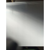 Plantenbak 49x47x46 cm Roestvrij Staal Zilver - 54% Korting
