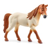 Paardenspeelset Manege met 3 paarden & Hannah/Lisa, 115-delig | 34% korting
