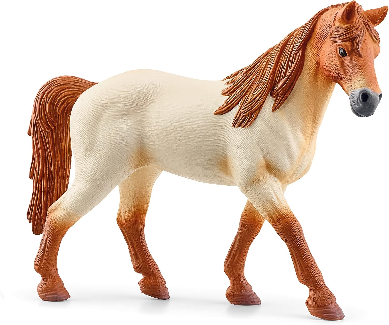 Paardenspeelset Manege met 3 paarden & Hannah/Lisa, 115-delig | 34% korting