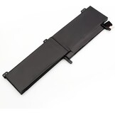 Laptop accu 76Wh 15.4V Li-Polymeer voor Asus ROG Strix GL703GM/GS - 79% Korting