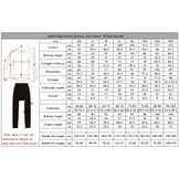 Heren MTB Fietsshirt met Bretelbroek - Ademend, Sneldrogend, 20D Gel Kussen - 77% Korting