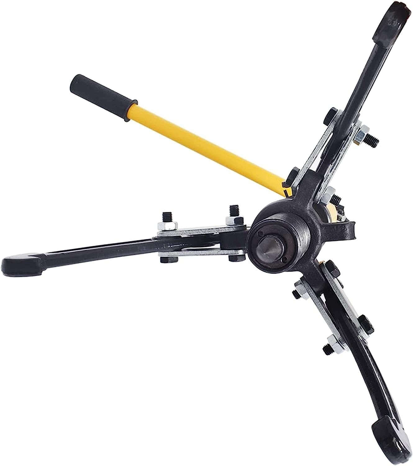 Hydraulische Lager- en Versnellingsbaktrekker 5T met 3 Klauwen | 80% Korting