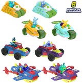 Drone Scooter 2-in-1 Blauw (34% Korting) | Speelgoed vanaf 3 jaar