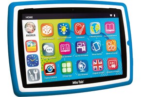 Kindertablet 10 inch 3-6 jaar - Leren met 47% korting