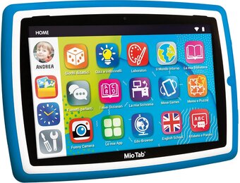 Kindertablet 10 inch 32GB Educatief - Leren met Korting!