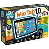 Kindertablet 10 inch 32GB Educatief - Leren met Korting!