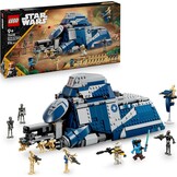 LEGO Star Wars Separatist MTT 75435 - 976 Delen - 59% Korting