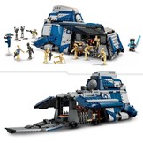 LEGO Star Wars Separatist MTT 75435 - 976 Delen - 59% Korting