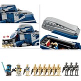LEGO Star Wars Separatist MTT 75435 - 976 Delen - 59% Korting