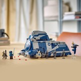 LEGO Star Wars Separatist MTT 75435 - 976 Delen - 59% Korting