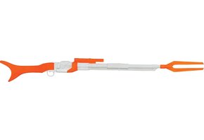 Star Wars Mandalorian Amban Blaster Geweer - Kostuum Accessoire - 59% Korting