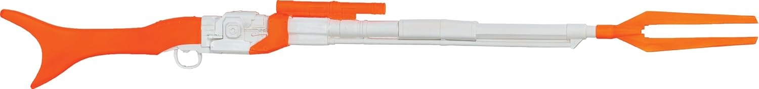 Star Wars Mandalorian Amban Blaster Groot Speelgoedgeweer - 51% Korting