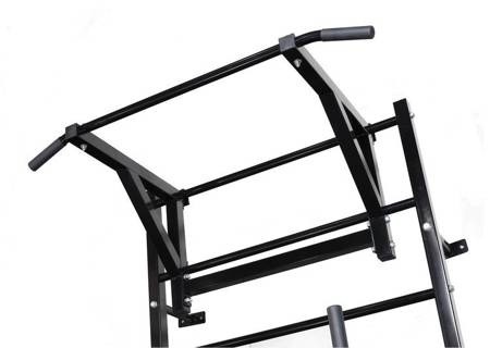 Multifunctionele Trainingsladder met Hulpstukken - 35% Korting