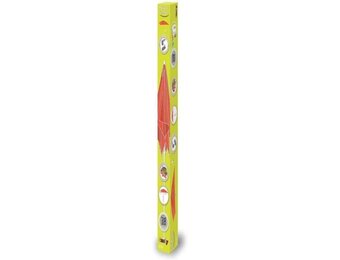 Smoby Kinderparasol Rood - 33% Korting - Verstelbaar