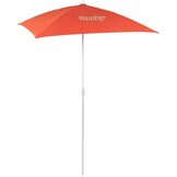 Smoby Kinderparasol Rood - 33% Korting - Verstelbaar
